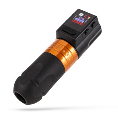 Тату машинка Bishop Rotary The Power WAND Packer 4.2 Advanced Battery - Full Set