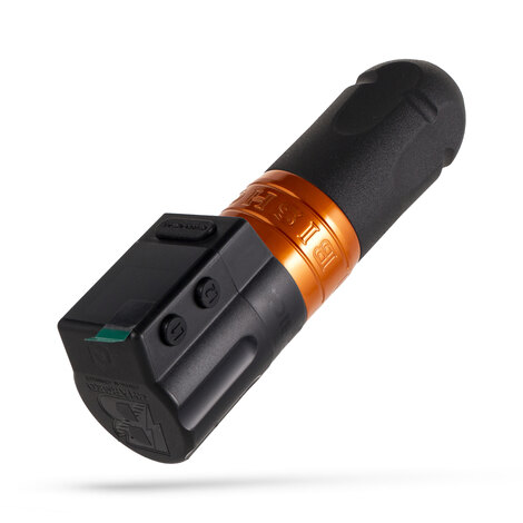 Тату машинка The Power WAND Packer 4.2 Advanced Battery - Full Set