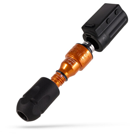 Тату машинка The Power WAND Packer 4.2 Advanced Battery - Full Set