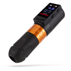 Тату машинка Bishop Rotary The Power WAND Packer 4.2 Advanced Battery - Full Set