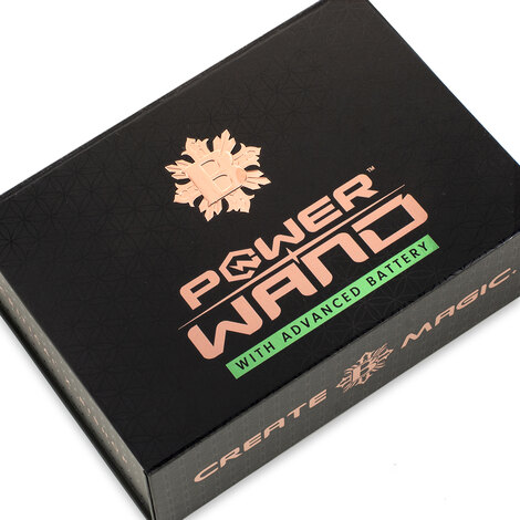 Тату машинка The Power WAND Packer 4.2 Advanced Battery - Full Set