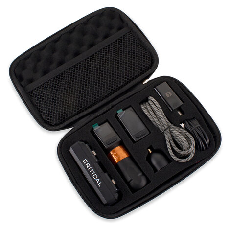 Тату машинка The Power WAND Packer 4.2 Advanced Battery - Full Set