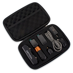 Тату машинка Bishop Rotary The Power WAND Packer 4.2 Advanced Battery - Full Set