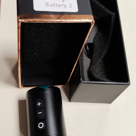 Источник питания Ninja Max 2 Battery