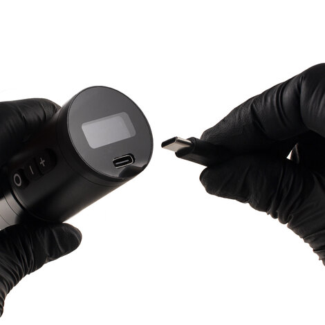 Источник питания Ninja Max 2 Battery