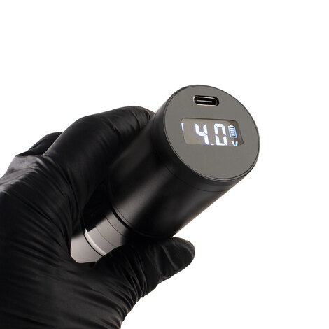 Источник питания Ninja Max 2 Battery