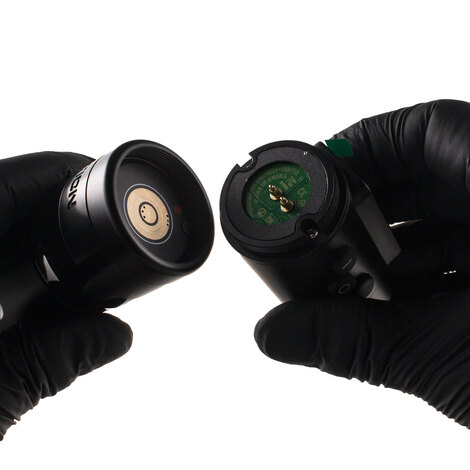 Источник питания Shura-X Battery Wireless (1800мАч)