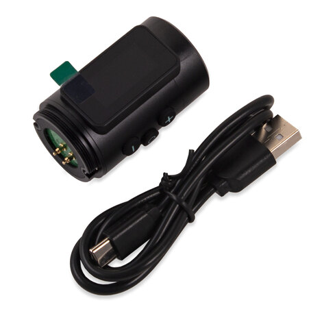 Источник питания Shura-X Battery Wireless (1800мАч)
