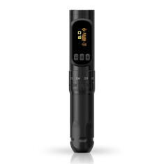 Sally 270 Black Permanent (2.0мм - 3.5мм)