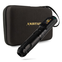 Машинка для татуажа Sally 270 Black Permanent (2.0мм - 3.5мм)