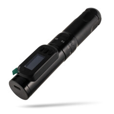 Машинка для татуажа Sally 270 Black Permanent (2.0мм - 3.5мм)