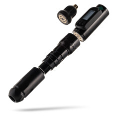Машинка для татуажа Sally 270 Black Permanent (2.0мм - 3.5мм)