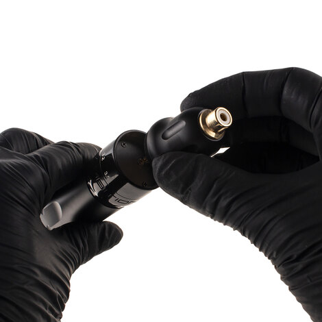 Машинка для дермопигментации Sally 270 Black Permanent (2.0мм - 3.5мм)