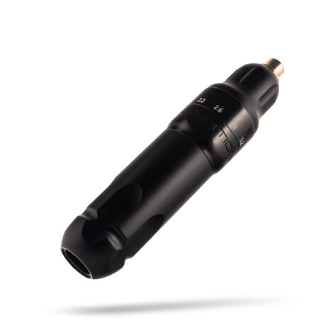 Машинка для дермопигментации Sally 270 Black Permanent (2.0мм - 3.5мм)