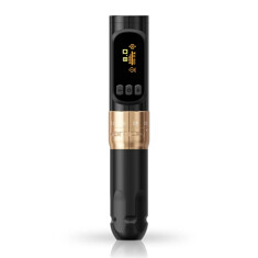 Sally 270 Gold Permanent (2.0мм - 3.5мм)