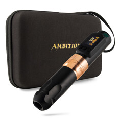 Sally 270 Gold Permanent (2.0мм - 3.5мм)