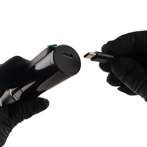 Машинка для дермопигментации Sally 270 Gold Permanent (2.0мм - 3.5мм)