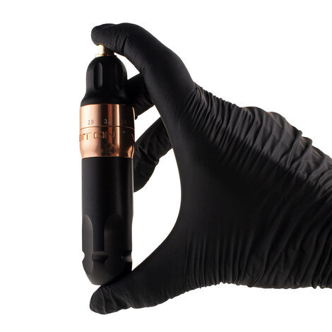 Машинка для дермопигментации Sally 270 Gold Permanent (2.0мм - 3.5мм)