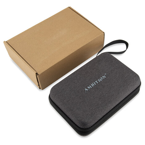 Машинка для дермопигментации Sally 270 Gold Permanent (2.0мм - 3.5мм)