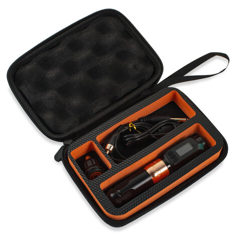 Машинка для дермопигментации Sally 270 Gold Permanent (2.0мм - 3.5мм)