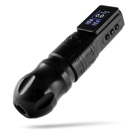 Тату машинка Ambition XNET Titan 270 5.0мм + 4.0мм - Black