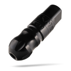 Тату машинка Ambition XNET Titan 270 (5.0мм + 4.0мм) - Black