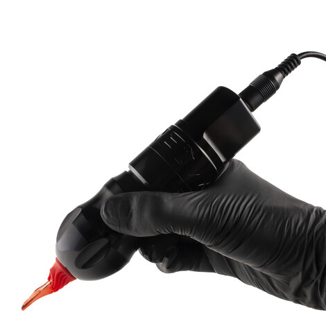 Тату машинка Ambition XNET Titan 270 5.0мм + 4.0мм - Black