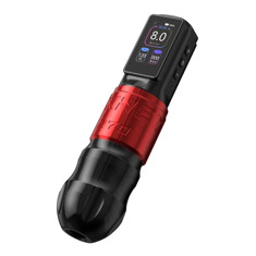XNET Titan 270 5.0мм + 4.0мм - Red