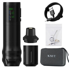 XNET Elite Black