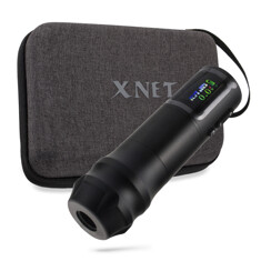 XNET Elite Black