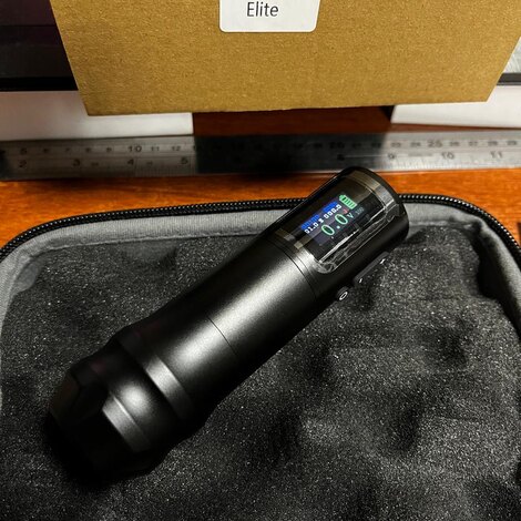 XNET Elite Black