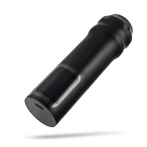 Тату машинка Ambition XNET Elite Black