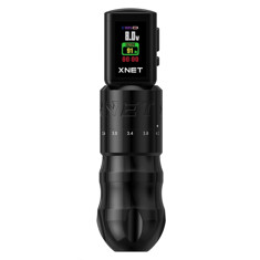 XNET T2 2.2мм - 4.2мм - Black