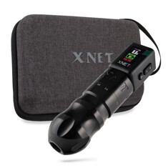 XNET T2 2.2мм - 4.2мм - Black