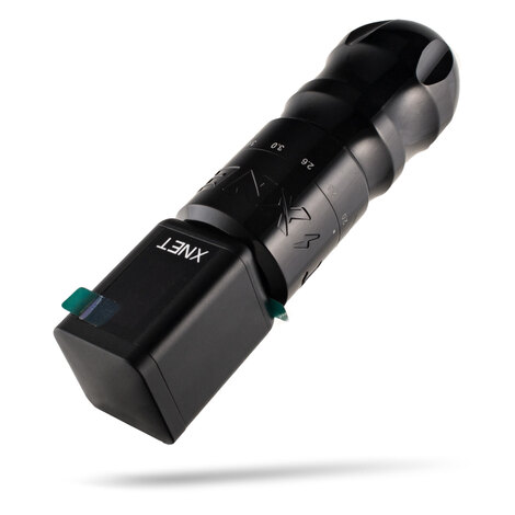 Тату машинка Ambition XNET T2 2.2мм - 4.2мм - Black