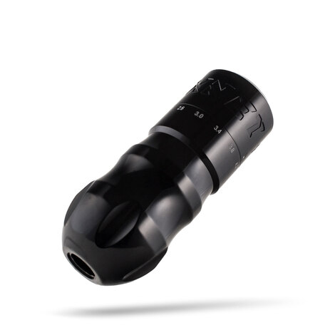 Тату машинка Ambition XNET T2 2.2мм - 4.2мм - Black