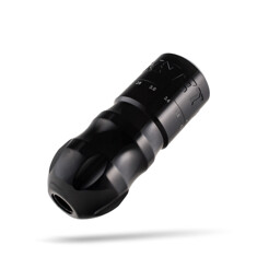 Тату машинка Ambition XNET T2 (2.0мм - 4.2мм) - Black
