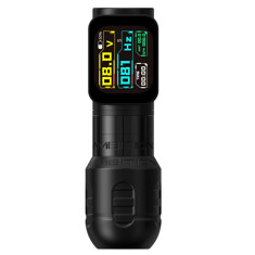 Zetton Pro 4.0мм + 3.5мм - Black