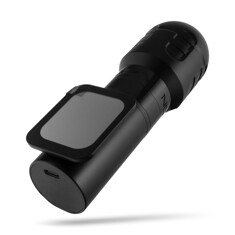 Тату машинка Ambition Zetton Pro 4.0мм + 3.5мм - Black