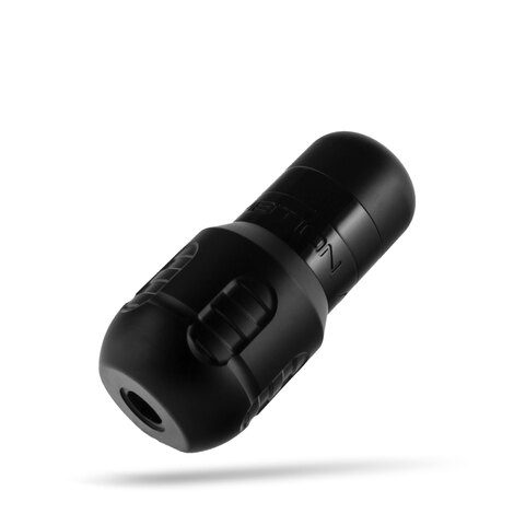 Тату машинка Ambition Zetton Pro 4.0мм + 3.5мм - Black