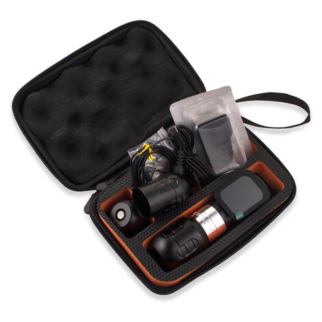 Тату машинка Ambition Zetton Pro 4.0мм + 3.5мм - Silver