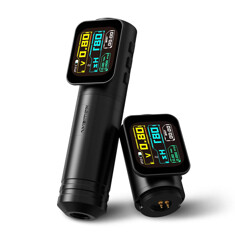 Ninja Max - 3 Wireless - Black