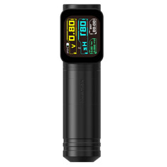 Ninja Max - 3 Wireless - Black