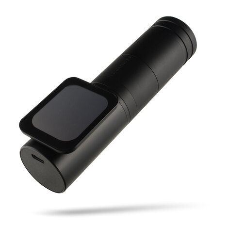 Тату машинка Ambition Ninja Max - 3 Wireless - Black