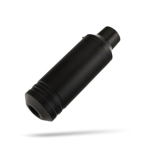 Тату машинка Ambition Ninja Max - 3 Wireless - Black