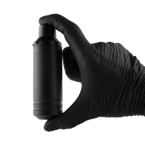 Тату машинка Ambition Ninja Max - 3 Wireless - Black