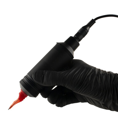 Тату машинка Ambition Ninja Max - 3 Wireless - Black