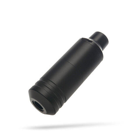 Тату машинка Ambition Ninja Max v3.0 Wireless - Black