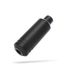 Тату машинка Ambition Ninja Max v3.0 Wireless (4.0мм) - Black