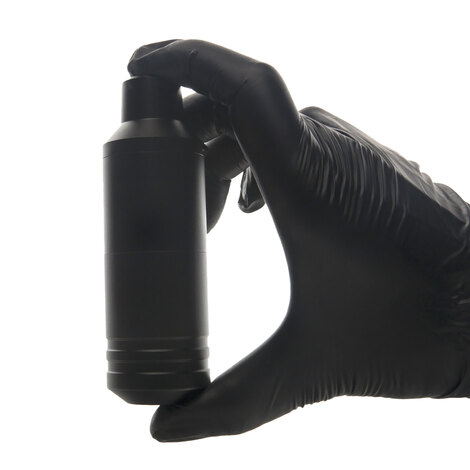 Тату машинка Ambition Ninja Max v3.0 Wireless - Black